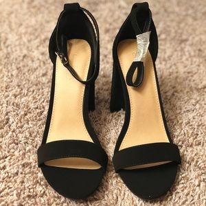 Charlotte Russe Heels